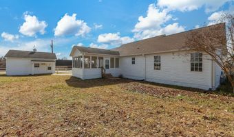 29 Rolling Hills Dr, Bells, TN 38006