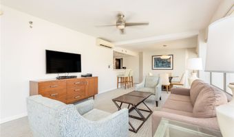 1777 Ala Moana Blvd 2325, Honolulu, HI 96815