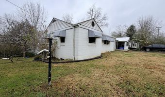 533 Mc Guire Ave, Beattyville, KY 41311