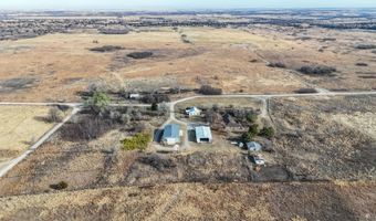 15317 Co Rd A, Allison, TX 79003