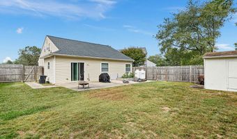 105 E SKEET Cir, Bear, DE 19701