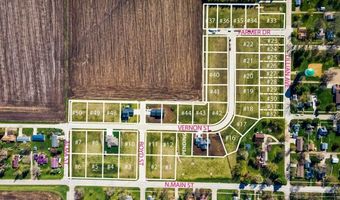 609 N Vernon St Lot 8, Conrad, IA 50621