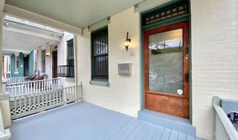 140 BRYANT St NW, Washington, DC 20001