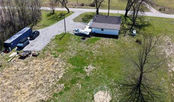 690 NE County Rd 15504, Archie, MO 64725