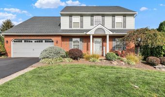 2306 OVERLAND Ave, Reading, PA 19608