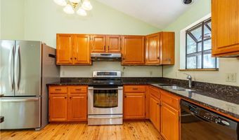 173 Whaley Hollow Rd, Coventry, RI 02891