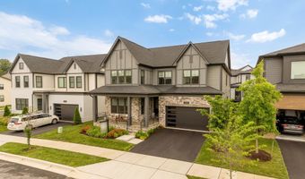 9725 LANTANA Way, Bethesda, MD 20817