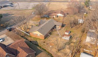 356 Brentwood Dr, Booneville, AR 72927