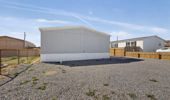 1117 W Delgado Ave, Belen, NM 87002