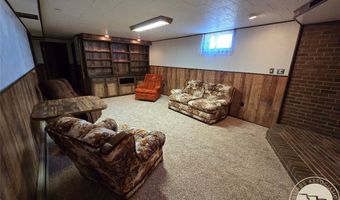 602 S 6th St W, Baker, MT 59313
