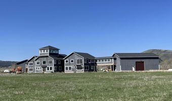 5860 BITTER CREEK Rd, Afton, WY 83110