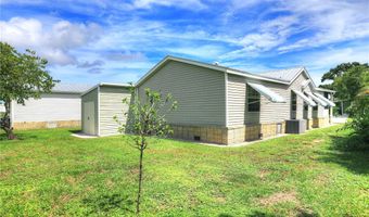 1267 Waterway Dr, Barefoot Bay, FL 32976