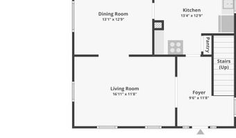 1728 Harbor Ave, Ashtabula, OH 44004
