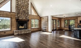 106 Mountain Shadows Rd, Ruidoso, NM 88345