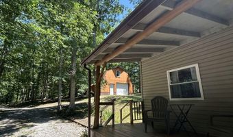 12260 Potomac Highlands Trl, Arbovale, WV 24915