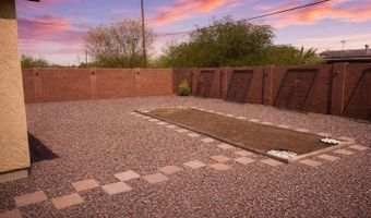 9054 W CORONADO Dr, Arizona City, AZ 85123