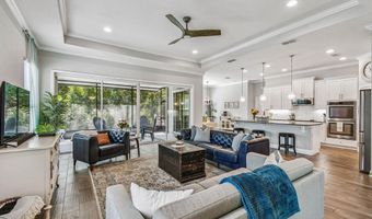 535 Crescent Key Dr, St. Augustine, FL 32086