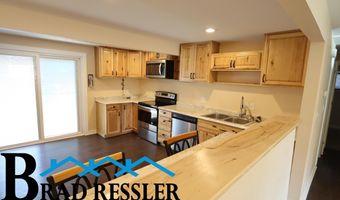 1446 Kit Carson Ave, Casper, WY 82604
