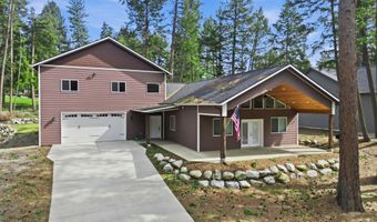 253 Hanaford Rd, Blanchard, ID 83804