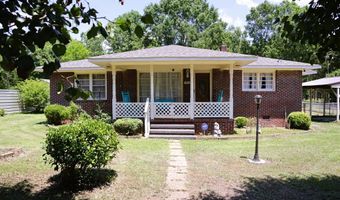 700 Rice St, Calhoun Falls, SC 29628