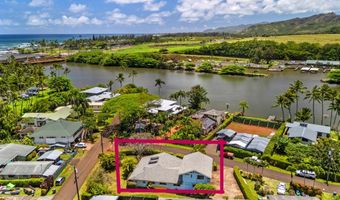 4620 ANOLANI St, Kapaa, HI 96746