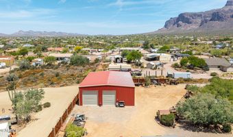 1502 S PROSPECTORS Rd, Apache Junction, AZ 85119