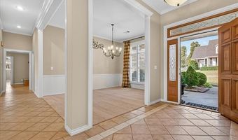 2816 Roanoke Ridge Rd, Bartlesville, OK 74006