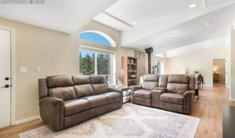 838 County Road 260, Westcliffe, CO 81252