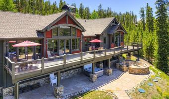 1279 ESTATES Dr, Breckenridge, CO 80424