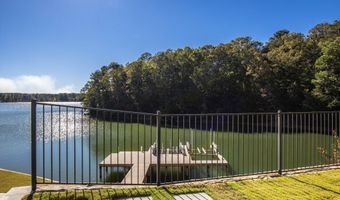 287 Pitchford Way, Alexander City, AL 35010