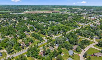 5806 Lake Michigan Dr, Allendale, MI 49401