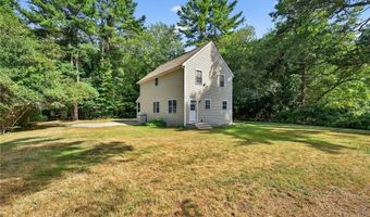 11 Soneric Ln, Richmond, RI 02812