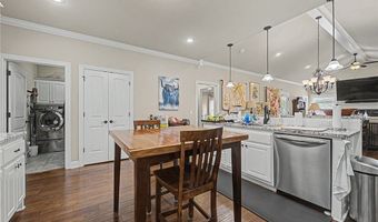 2504 SW Moorland St, Bentonville, AR 72713