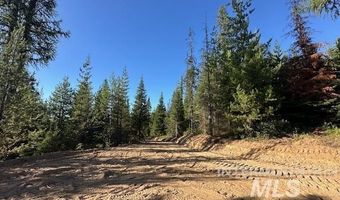 000 Sanderson, Bovill, ID 83806
