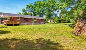 601 Riverview Dr, Altavista, VA 24517