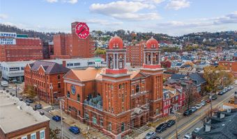 2132 Sarah St 102, Airville, PA 15203