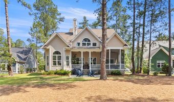 410 Legacy Lakes Way, Aberdeen, NC 28315