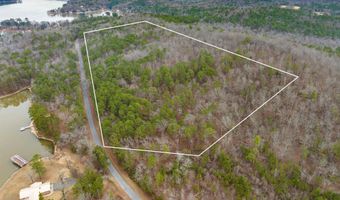 34 Acres- Mtn CONSTELLATION DRIVE Lot 34+ Acres-Mtn Tract One, Alpine, AL 35014