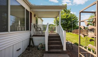 2188 River Rdg, Alger, MI 48610