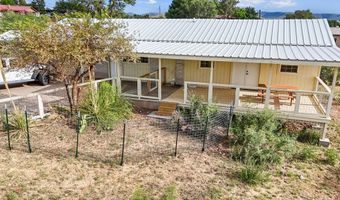 1015 Loop Rd, Alpine, TX 79830