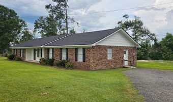 484 Thomas Davis Rd, Axson, GA 31624