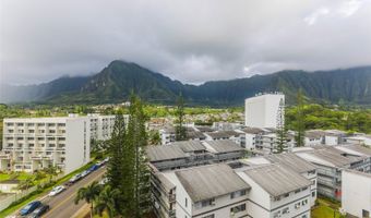 46-255 Kahuhipa St 1001, Kaneohe, HI 96744