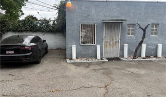 4760 S Figueroa, Los Angeles, CA 90037