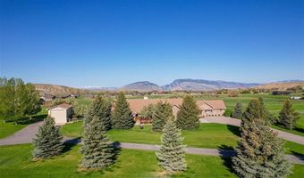 33 Road 3DX, Cody, WY 82414