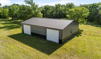 3144 N 205 Rd, Beggs, OK 74421
