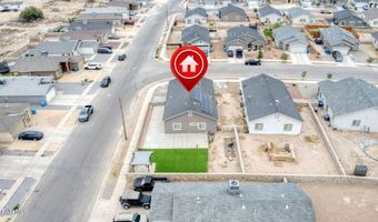 401 Gran Villa Pl, Socorro, TX 79927