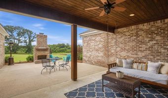 2363 Fugates Rd, Bentonia, MS 39040