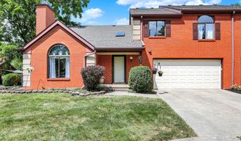 9394 Golden Leaf Way, Indianapolis, IN 46260