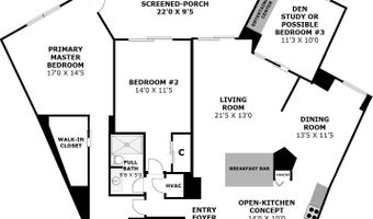 5904 MOUNT EAGLE Dr 1214, Alexandria, VA 22303