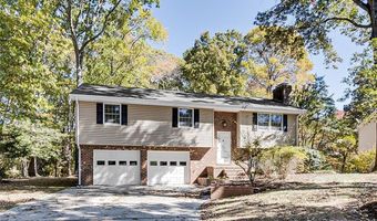 2048 Heritage Ct, Asheboro, NC 27203
